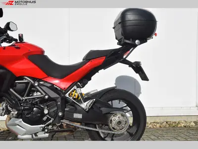 DUCATI MULTISTRADA 1200 – foto 4