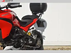 Ducati Multistrada 1200 2014 occasion – foto 8 van 18