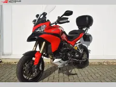 Ducati Multistrada 1200 2014 occasion – foto 7 van 18