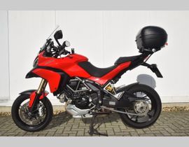 Ducati Multistrada 1200 2014 occasion