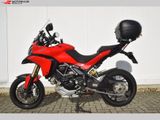 DUCATI MULTISTRADA 1200