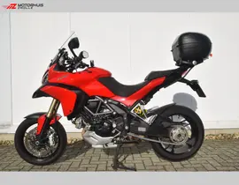 Ducati Multistrada 1200 2014 occasion