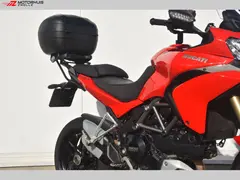 Ducati Multistrada 1200 2014 occasion – foto 11 van 18