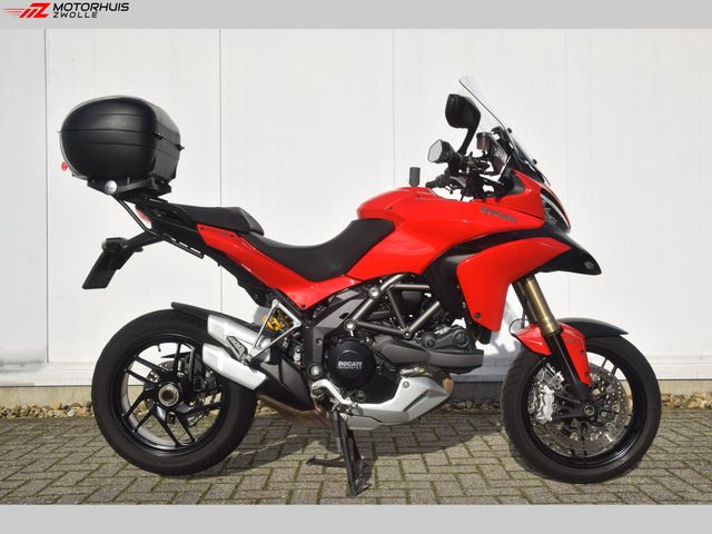 ducati - multistrada-1200