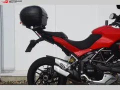 Ducati Multistrada 1200 2014 occasion – foto 13 van 18