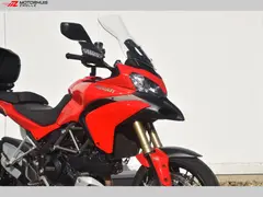 Ducati Multistrada 1200 2014 occasion – foto 10 van 18