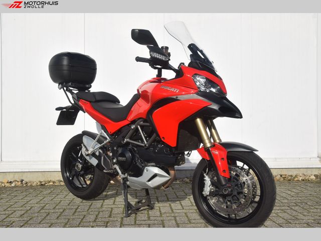 ducati - multistrada-1200