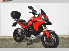 Ducati Multistrada 1200 2014 occasion – foto 9 van 18