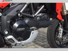 Ducati Multistrada 1200 2014 occasion – foto 14 van 18