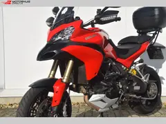 Ducati Multistrada 1200 2014 occasion – foto 3 van 18