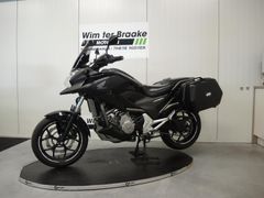 HONDA NC 700 X C-ABS