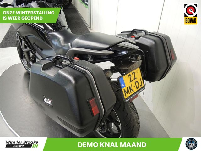 honda - nc-700-x-c-abs