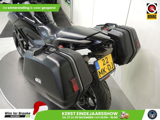 honda - nc-700-x-c-abs