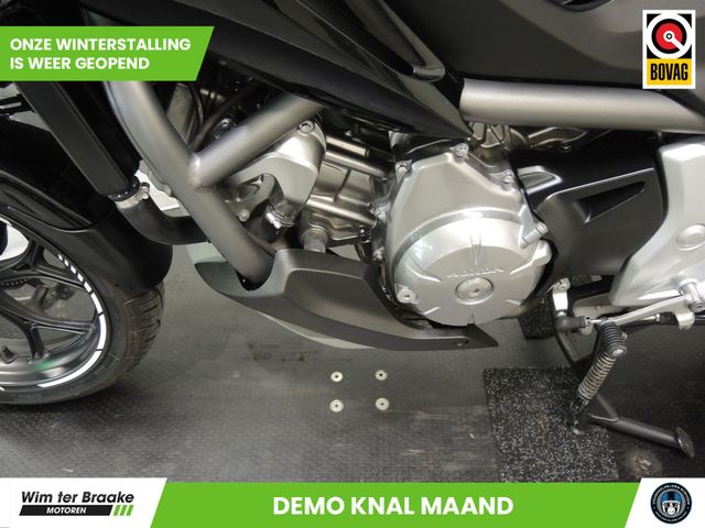 honda - nc-700-x-c-abs