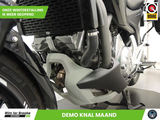 honda - nc-700-x-c-abs