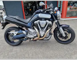 Yamaha MT 01 2006 occasion