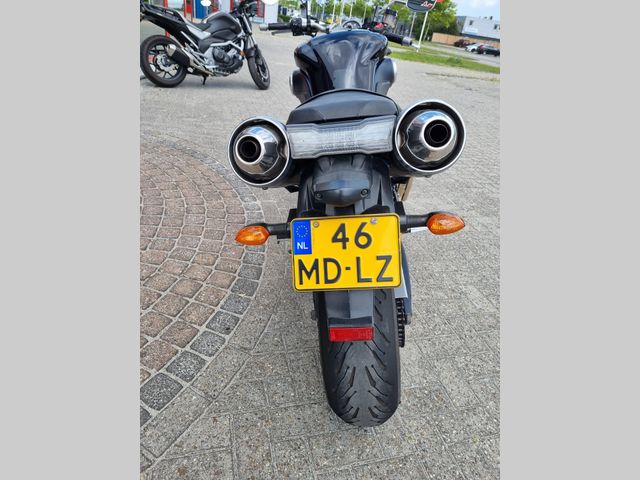 yamaha - mt-01