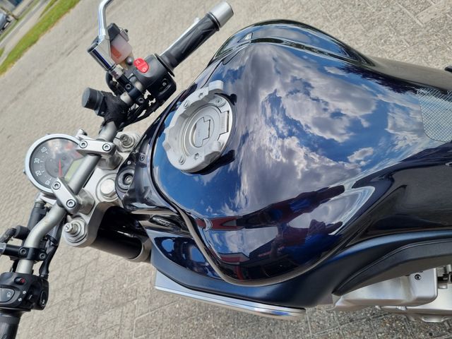 yamaha - mt-01