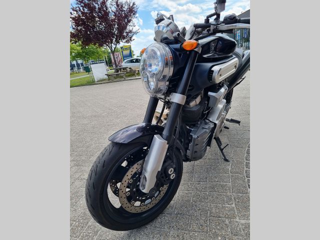 yamaha - mt-01