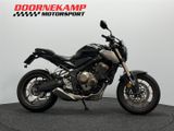 HONDA CB 650 R
