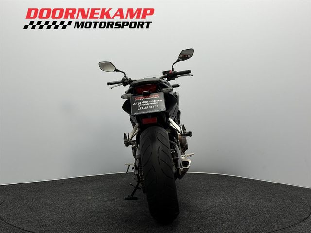 honda - cb-650-r