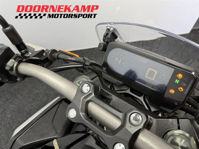 honda - cb-650-r