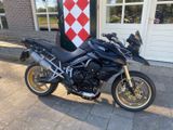 TRIUMPH TIGER 800 SPORT