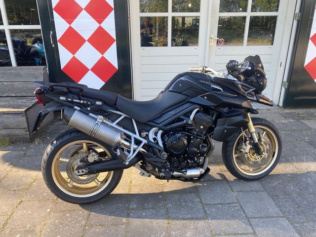 triumph - tiger-800-sport