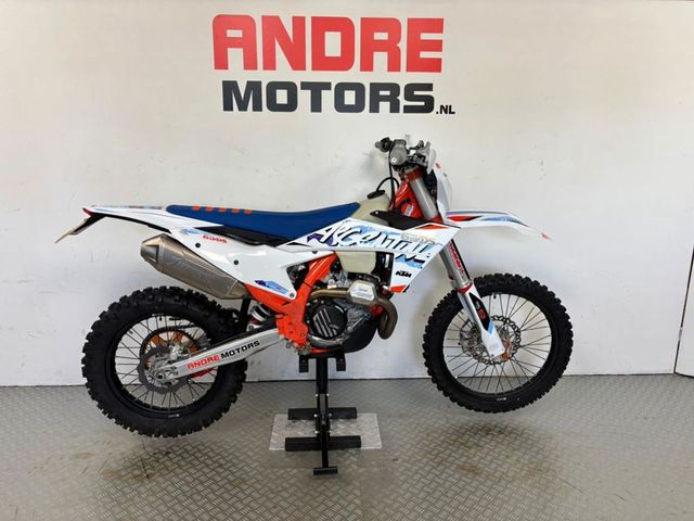 ktm - 450-exc-six-days