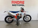 KTM 450 EXC SIX DAYS