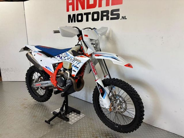 ktm - 450-exc-six-days