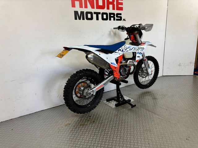 ktm - 450-exc-six-days