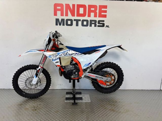 ktm - 450-exc-six-days