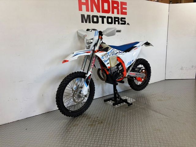 ktm - 450-exc-six-days