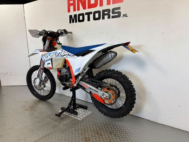 ktm - 450-exc-six-days