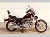 YAMAHA XV 700 VIRAGO