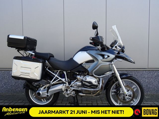 bmw - r-1200-gs