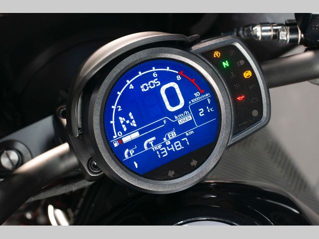 honda - cmx-1100-rebel