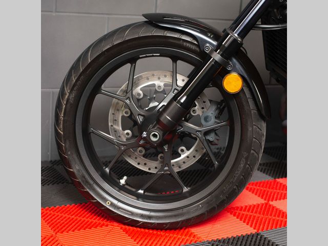 honda - cmx-1100-rebel