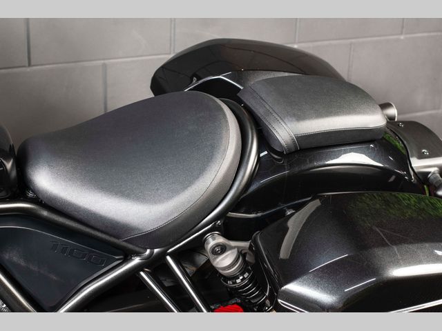 honda - cmx-1100-rebel