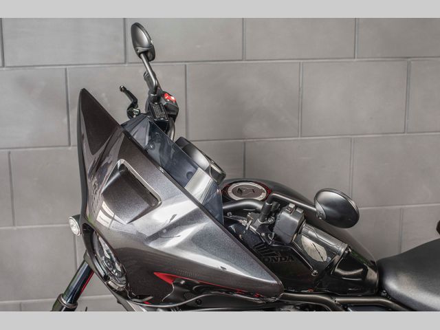 honda - cmx-1100-rebel