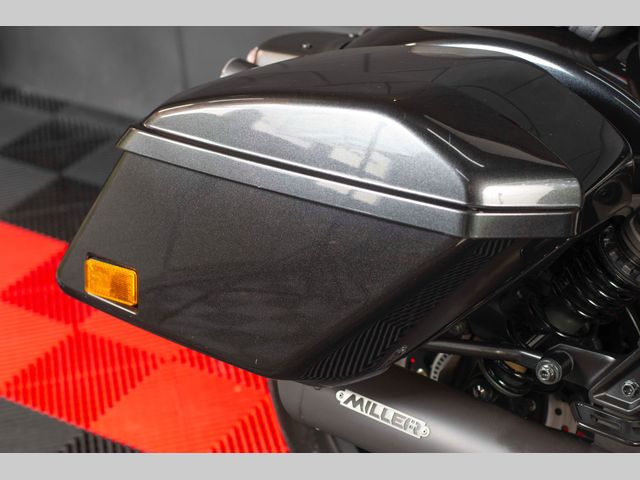 honda - cmx-1100-rebel