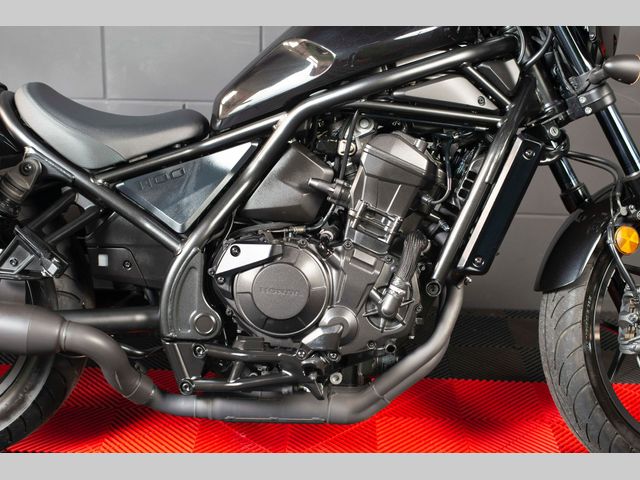 honda - cmx-1100-rebel