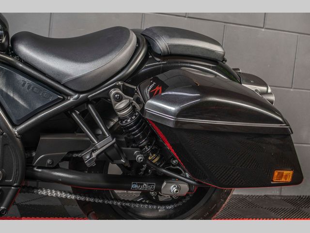 honda - cmx-1100-rebel