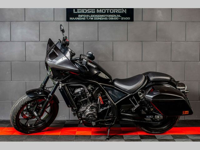 honda - cmx-1100-rebel