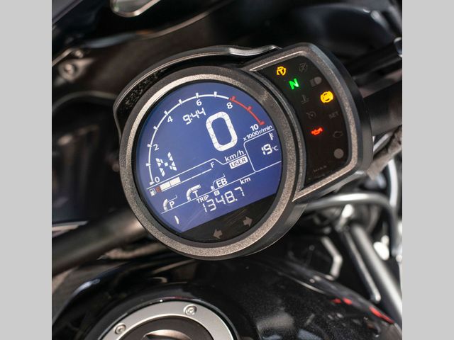 honda - cmx-1100-rebel