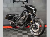 HONDA CMX 1100 REBEL