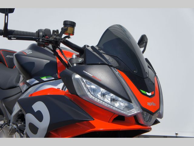 aprilia - tuono-660