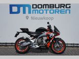 APRILIA TUONO 660