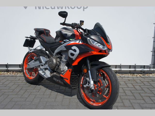 aprilia - tuono-660